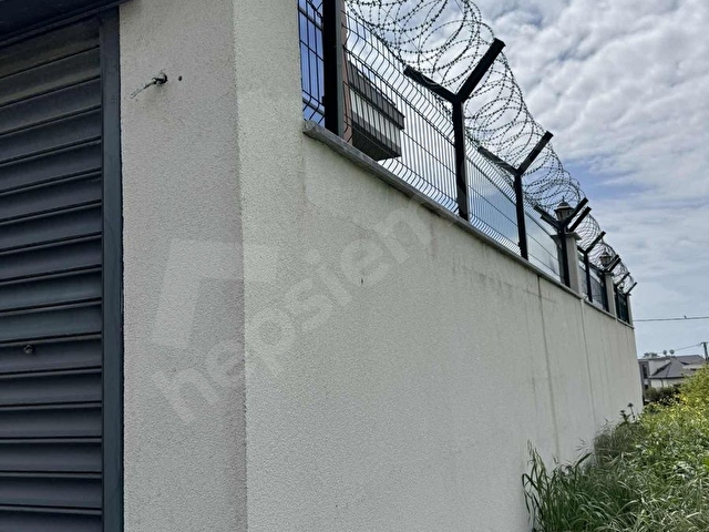 KAVAKLI DEREAĞZI MAHALLESİ KİRALIK VILLA - Görsel 6