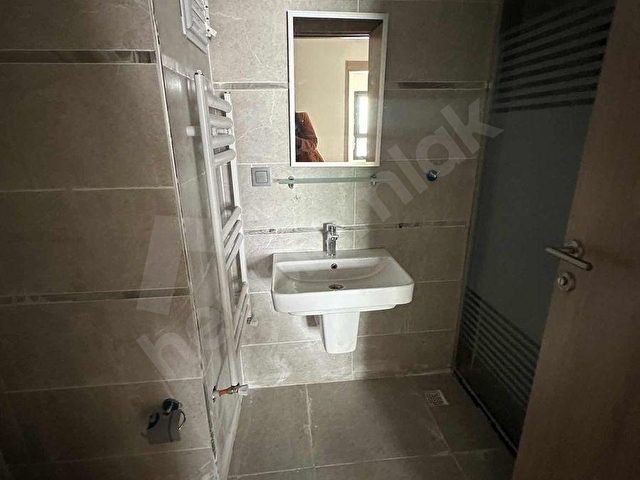 HACILAR AŞAĞIDA 2+1 SIFIR KİRALIK DAİRE - Görsel 12