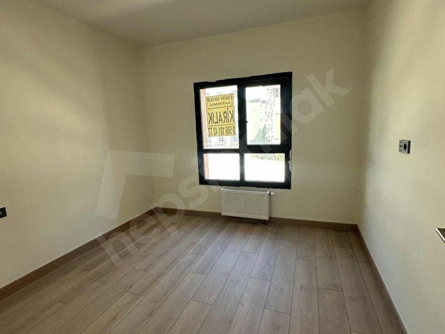 HACILAR AŞAĞIDA 2+1 SIFIR KİRALIK DAİRE - Görsel 17