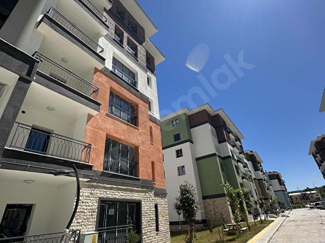HACILAR AŞAĞIDA 2+1 SIFIR KİRALIK DAİRE - Görsel 20