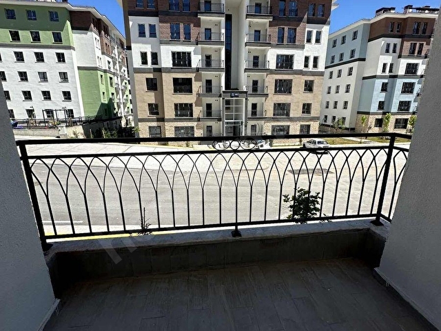 HACILAR AŞAĞIDA 2+1 SIFIR KİRALIK DAİRE - Görsel 2