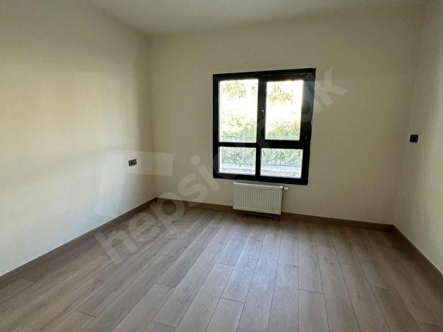 HACILAR AŞAĞIDA 2+1 SIFIR KİRALIK DAİRE - Görsel 15