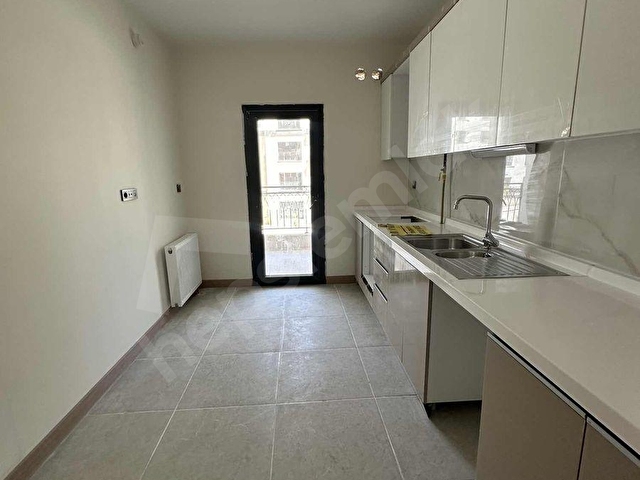 HACILAR AŞAĞIDA 2+1 SIFIR KİRALIK DAİRE - Görsel 6