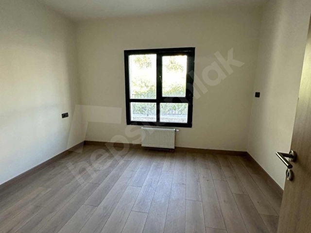 HACILAR AŞAĞIDA 2+1 SIFIR KİRALIK DAİRE - Görsel 16