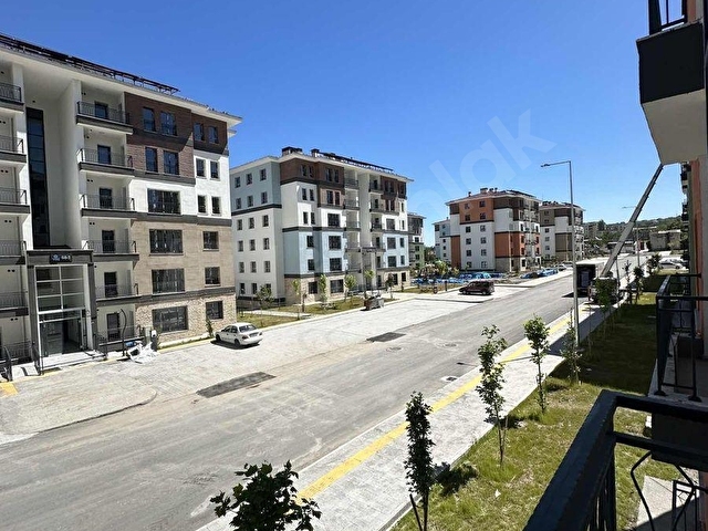 HACILAR AŞAĞIDA 2+1 SIFIR KİRALIK DAİRE - Görsel 7