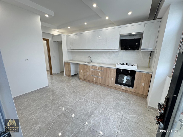 ÜÇ KARDEŞLERDEN CEBECİ MH 3+1 SIFIR 120M² ULTRA LÜX ARA KAT - Görsel 7
