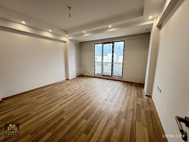 ÜÇ KARDEŞLERDEN CEBECİ MH 3+1 SIFIR 120M² ULTRA LÜX ARA KAT - Görsel 20