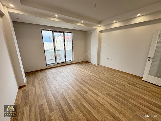 ÜÇ KARDEŞLERDEN CEBECİ MH 3+1 SIFIR 120M² ULTRA LÜX ARA KAT