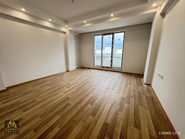 ÜÇ KARDEŞLERDEN CEBECİ MH 3+1 SIFIR 120M² ULTRA LÜX ARA KAT - Görsel 2