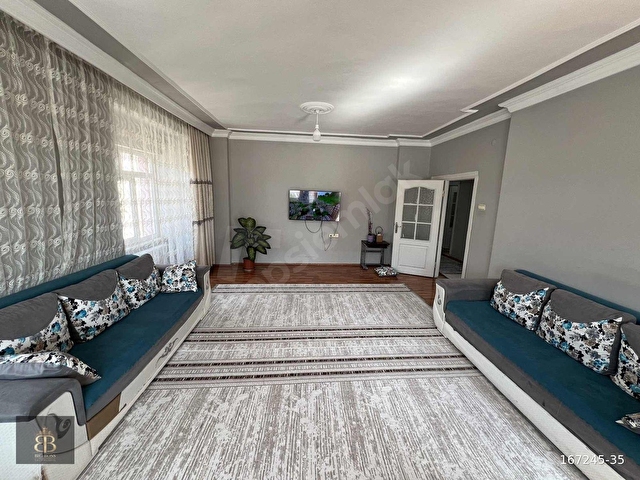 VAN İPEKYOLU BAHÇIVAN MAHALLESİNDE SATILIK GENİŞ 4+1 DAİRE - Görsel 16