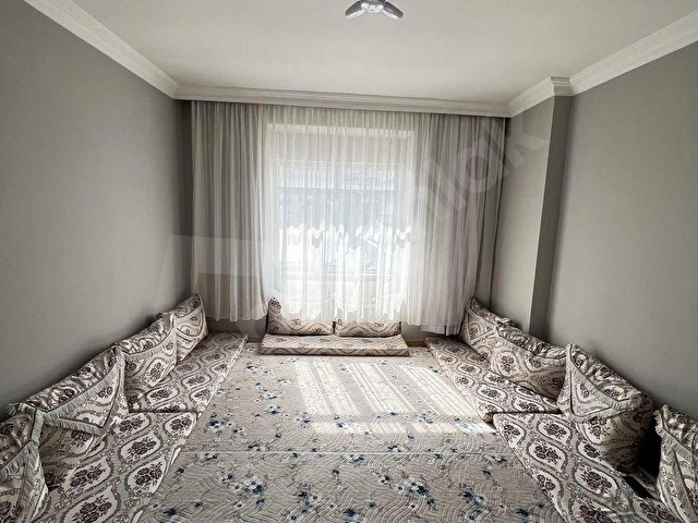 VAN İPEKYOLU BAHÇIVAN MAHALLESİNDE SATILIK GENİŞ 4+1 DAİRE - Görsel 14