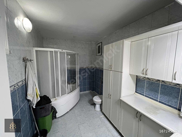 VAN İPEKYOLU BAHÇIVAN MAHALLESİNDE SATILIK GENİŞ 4+1 DAİRE - Görsel 7