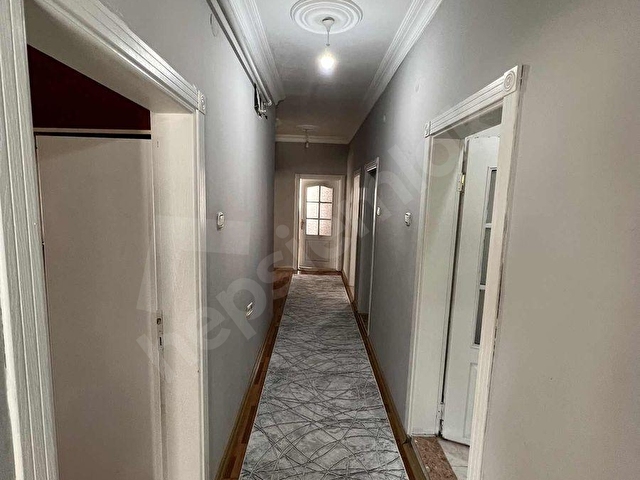 VAN İPEKYOLU BAHÇIVAN MAHALLESİNDE SATILIK GENİŞ 4+1 DAİRE - Görsel 12