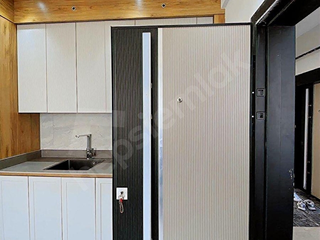 Yunus Emrede satılık apart 1+1 Balkonlu Kiracılı Eşyalı klimalı - Görsel 11