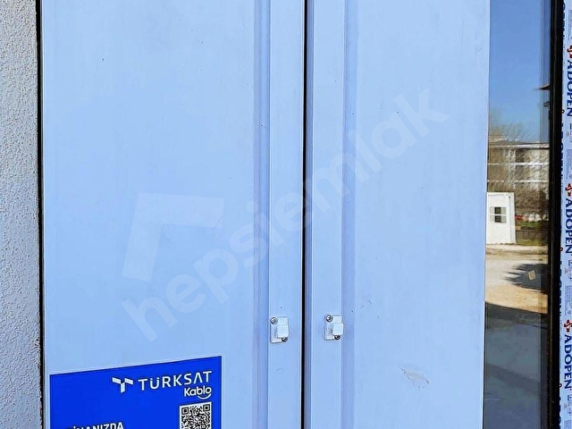 Yunus Emrede satılık apart 1+1 Balkonlu Kiracılı Eşyalı klimalı - Görsel 6