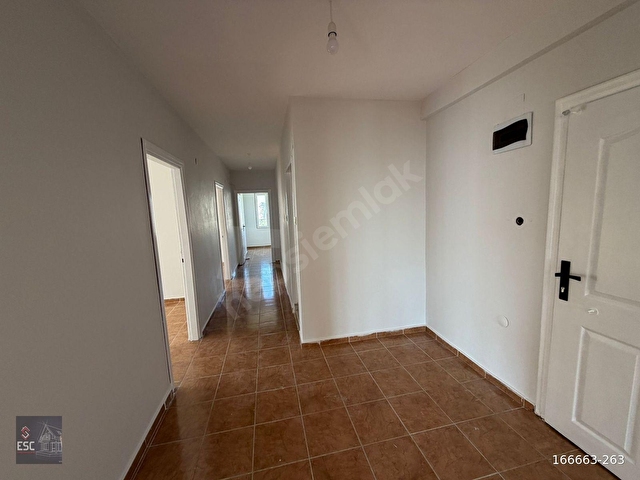 ESCDEN SEYMENLİ MH,DE 3+1 DENİZ MANZARALI KİRALIK DAİRE ESC2519 - Görsel 24