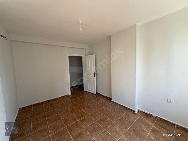 ESCDEN SEYMENLİ MH,DE 3+1 DENİZ MANZARALI KİRALIK DAİRE ESC2519 - Görsel 11