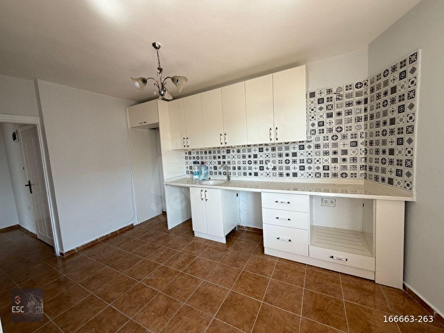 ESCDEN SEYMENLİ MH,DE 3+1 DENİZ MANZARALI KİRALIK DAİRE ESC2519 - Görsel 18