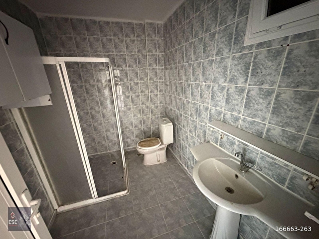 ESCDEN SEYMENLİ MH,DE 3+1 DENİZ MANZARALI KİRALIK DAİRE ESC2519 - Görsel 27