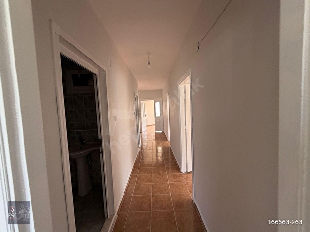 ESCDEN SEYMENLİ MH,DE 3+1 DENİZ MANZARALI KİRALIK DAİRE ESC2519 - Görsel 25