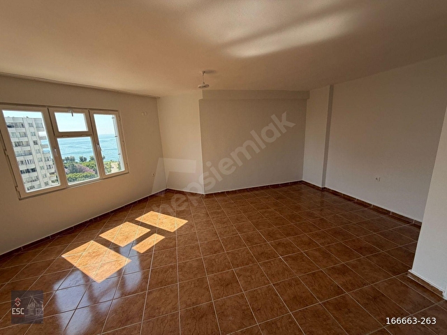 ESCDEN SEYMENLİ MH,DE 3+1 DENİZ MANZARALI KİRALIK DAİRE ESC2519 - Görsel 4