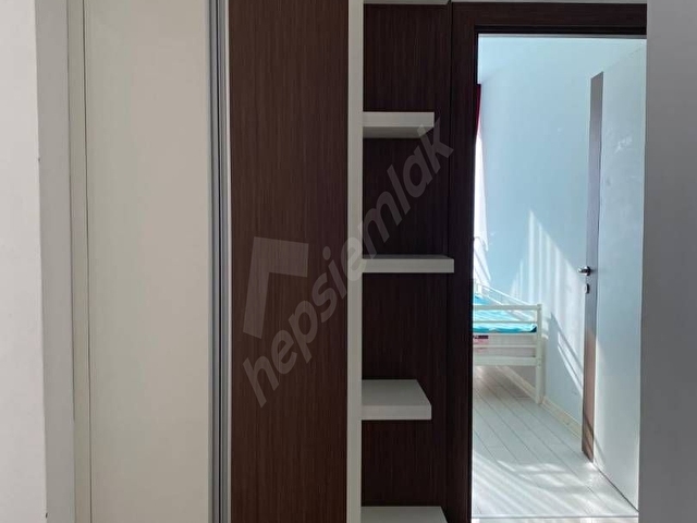 Bakımlı Eşyalı Satılık Residance - Görsel 9