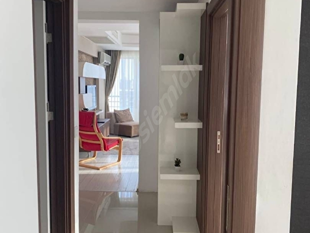 Bakımlı Eşyalı Satılık Residance - Görsel 7