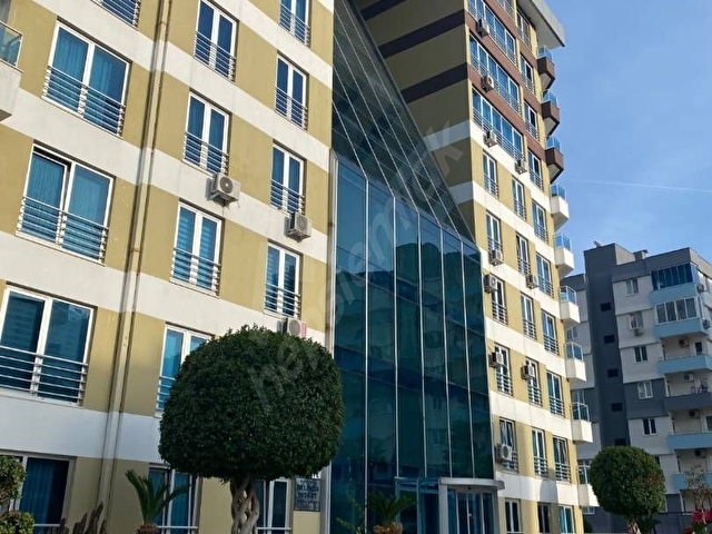 Bakımlı Eşyalı Satılık Residance - Görsel 6