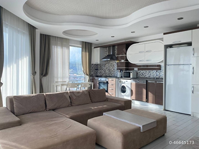 Bakımlı Eşyalı Satılık Residance - Görsel 2