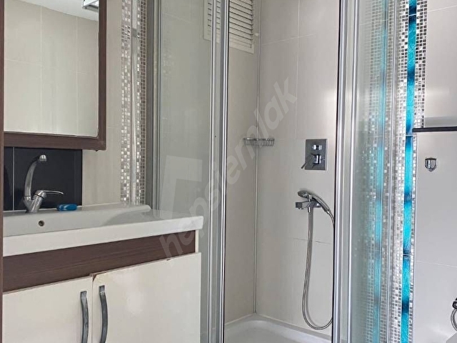 Bakımlı Eşyalı Satılık Residance - Görsel 10