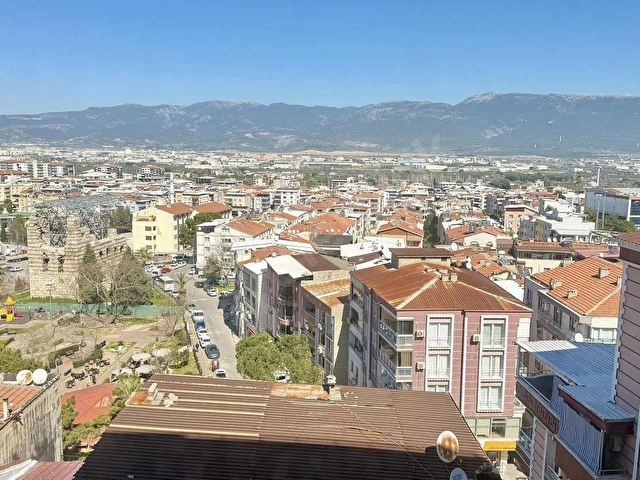 KEMALPAŞA ATATÜRK MAHALLESİNDE 3+1 KİRALIK DAİRE - Görsel 30