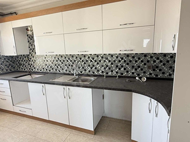 KEMALPAŞA ATATÜRK MAHALLESİNDE 3+1 KİRALIK DAİRE - Görsel 18