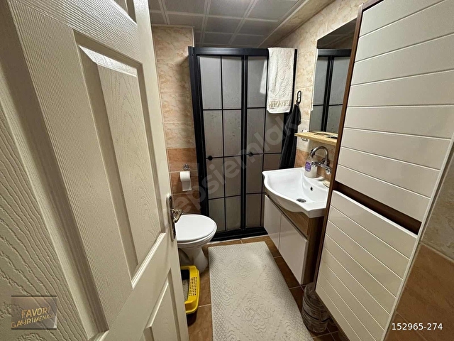 GENERAL ZEKİ DOĞAN MH CADDE YAKINI 2+1 SATILIK DAİRE - Görsel 19