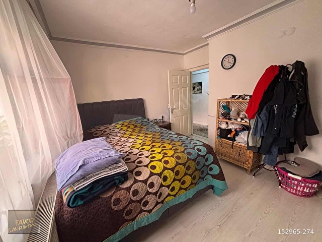 GENERAL ZEKİ DOĞAN MH CADDE YAKINI 2+1 SATILIK DAİRE - Görsel 17