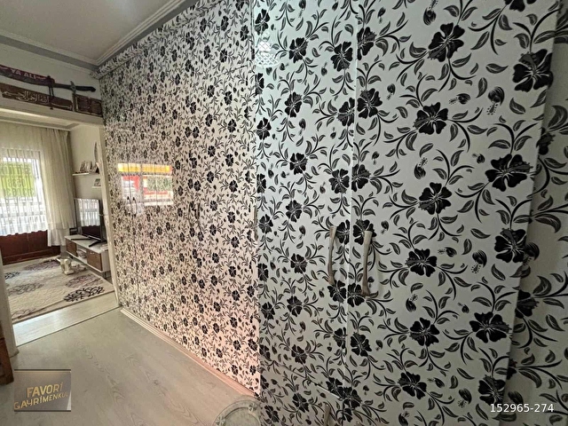 GENERAL ZEKİ DOĞAN MH CADDE YAKINI 2+1 SATILIK DAİRE - Görsel 5