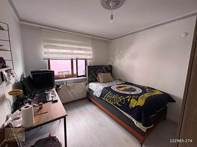 GENERAL ZEKİ DOĞAN MH CADDE YAKINI 2+1 SATILIK DAİRE - Görsel 10