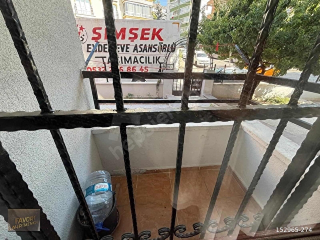 GENERAL ZEKİ DOĞAN MH CADDE YAKINI 2+1 SATILIK DAİRE - Görsel 23