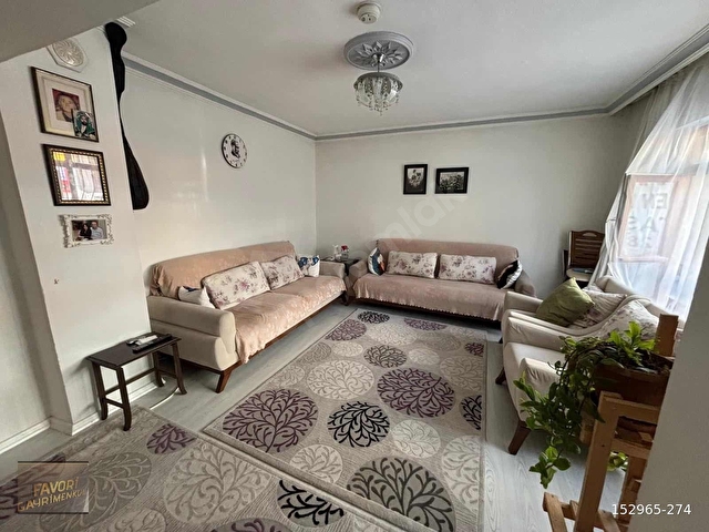 GENERAL ZEKİ DOĞAN MH CADDE YAKINI 2+1 SATILIK DAİRE - Görsel 8