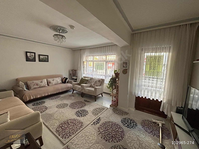 GENERAL ZEKİ DOĞAN MH CADDE YAKINI 2+1 SATILIK DAİRE - Görsel 9