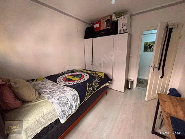 GENERAL ZEKİ DOĞAN MH CADDE YAKINI 2+1 SATILIK DAİRE - Görsel 12