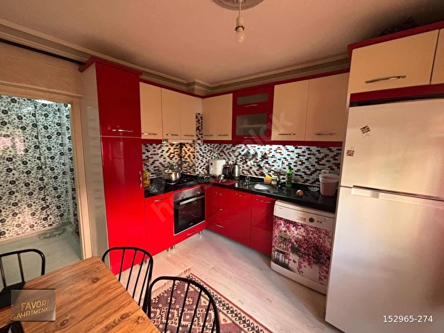GENERAL ZEKİ DOĞAN MH CADDE YAKINI 2+1 SATILIK DAİRE - Görsel 3