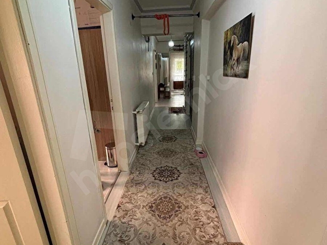 GENERAL ZEKİ DOĞAN MH CADDE YAKINI 2+1 SATILIK DAİRE - Görsel 13