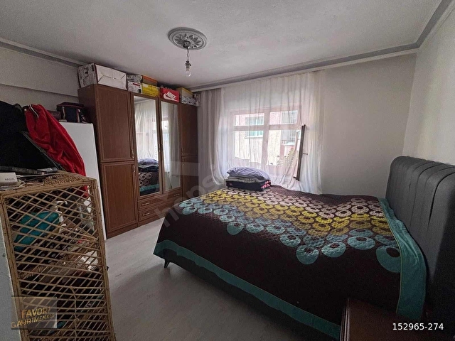 GENERAL ZEKİ DOĞAN MH CADDE YAKINI 2+1 SATILIK DAİRE - Görsel 14