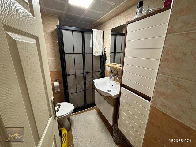 GENERAL ZEKİ DOĞAN MH CADDE YAKINI 2+1 SATILIK DAİRE - Görsel 18
