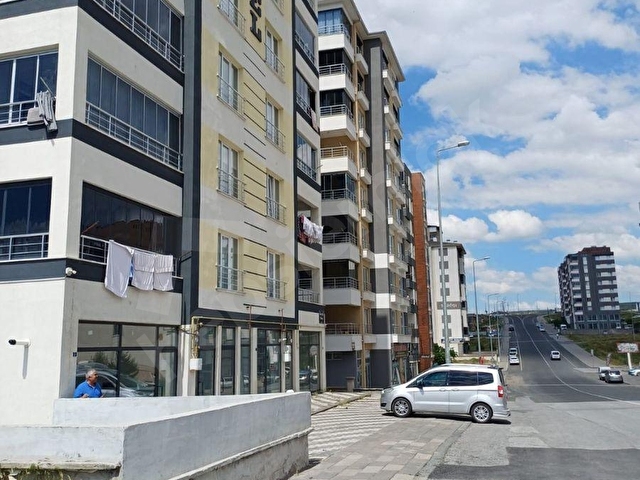 MİMARSİNAN MERKEZİNDE KİRALIK BODRUM DEPOLU İŞ YERİ - Görsel 17