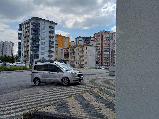 MİMARSİNAN MERKEZİNDE KİRALIK BODRUM DEPOLU İŞ YERİ - Görsel 19