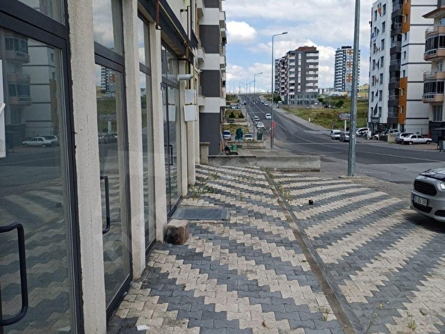 MİMARSİNAN MERKEZİNDE KİRALIK BODRUM DEPOLU İŞ YERİ - Görsel 24