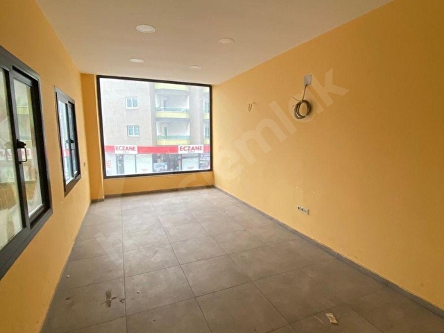 MURAT EMLAKTAN YENİ HASTANE KARŞISI 84 METRE KARE SATILIK İŞ YERİ DÜKKAN&MAĞAZA - Görsel 28