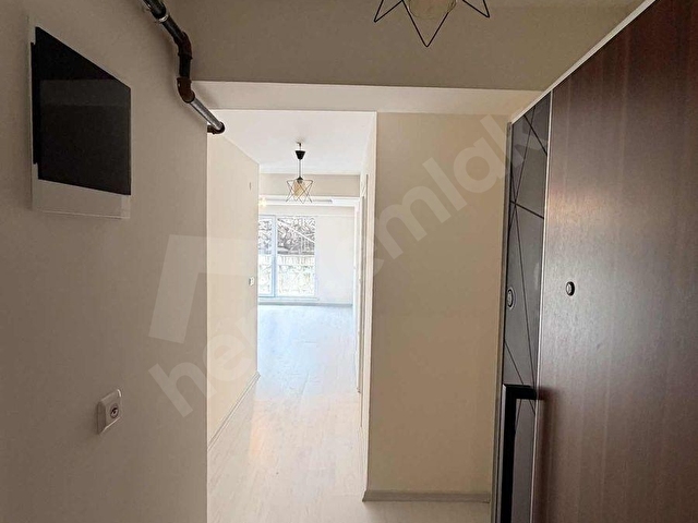 KAYA EMLAKTAN İNCİVEZ LİKMAN KULELİDE SATILIK 1+1 DAİRE - Görsel 25