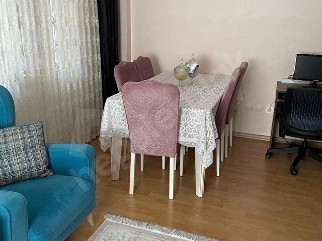 Büyükçekmece Fatih Mah İçi Lüks Yapılı Temiz Merkezi Geniş 2+1 Satılık Daire - Görsel 23